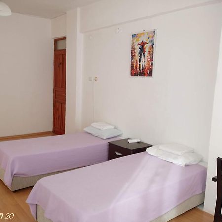 Hzd Apartments Hostel Φετιγιέ Εξωτερικό φωτογραφία