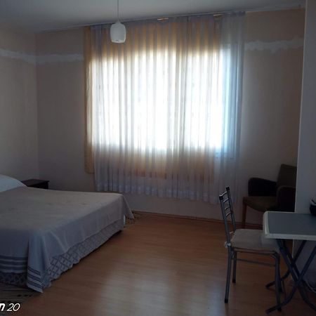 Hzd Apartments Hostel Φετιγιέ Εξωτερικό φωτογραφία