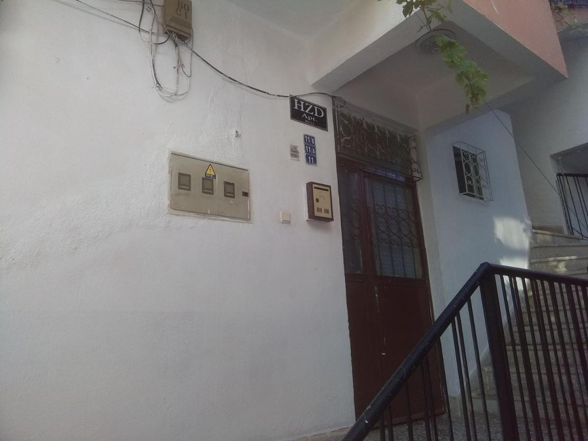 Hzd Apartments Hostel Φετιγιέ Εξωτερικό φωτογραφία