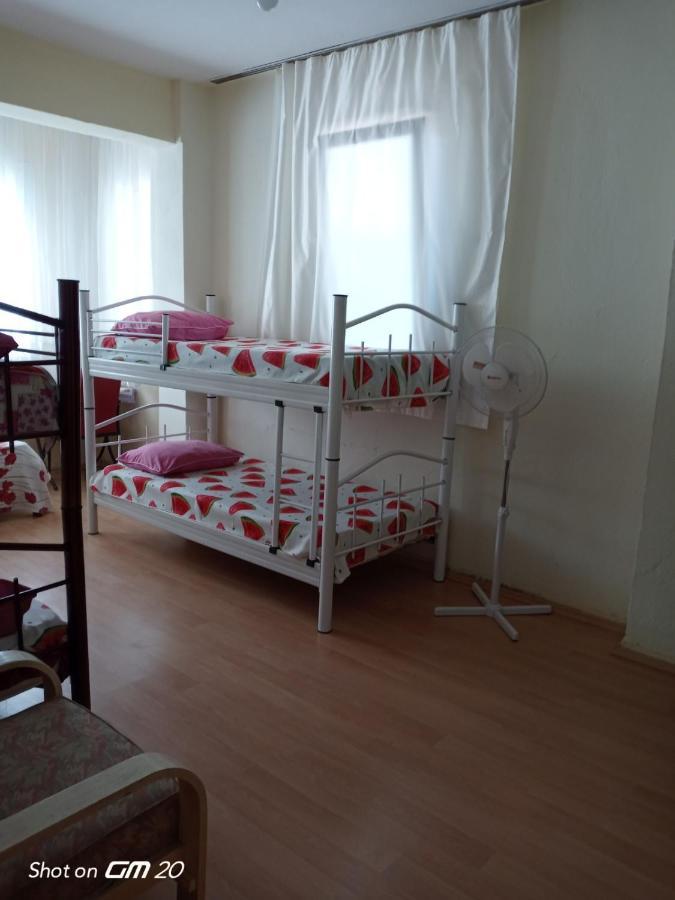 Hzd Apartments Hostel Φετιγιέ Εξωτερικό φωτογραφία