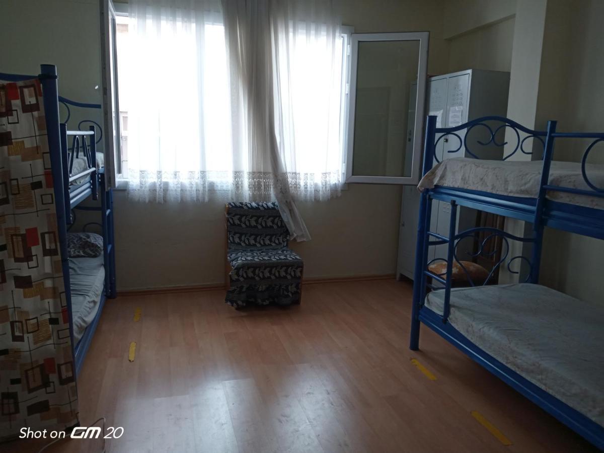 Hzd Apartments Hostel Φετιγιέ Εξωτερικό φωτογραφία