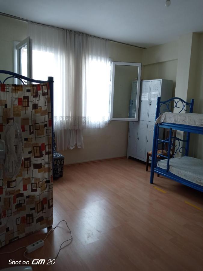 Hzd Apartments Hostel Φετιγιέ Εξωτερικό φωτογραφία