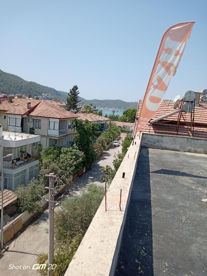 Hzd Apartments Hostel Φετιγιέ Εξωτερικό φωτογραφία