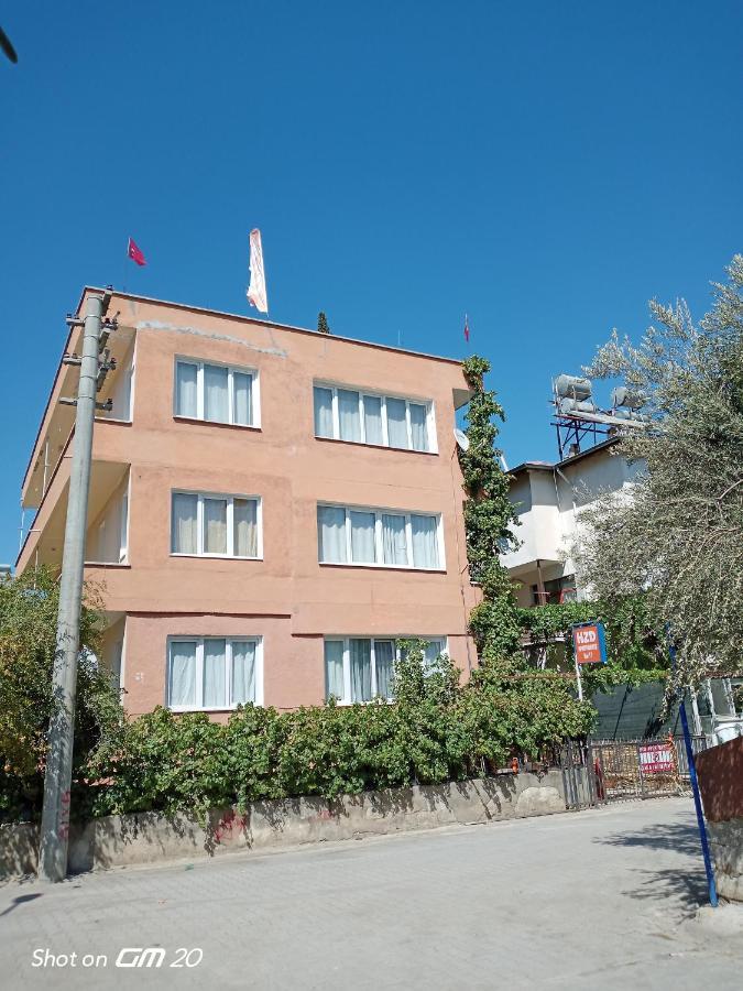 Hzd Apartments Hostel Φετιγιέ Εξωτερικό φωτογραφία