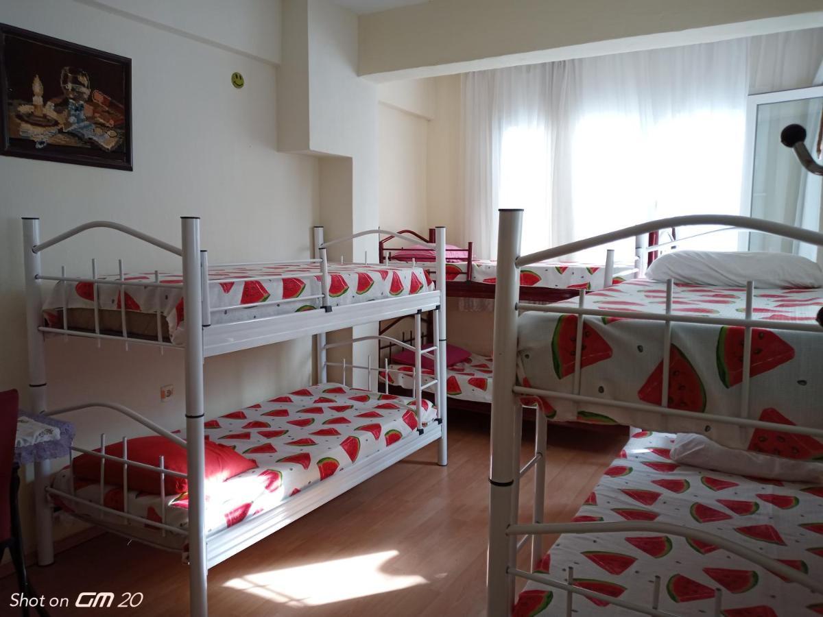 Hzd Apartments Hostel Φετιγιέ Εξωτερικό φωτογραφία