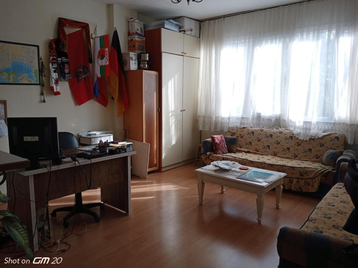 Hzd Apartments Hostel Φετιγιέ Εξωτερικό φωτογραφία