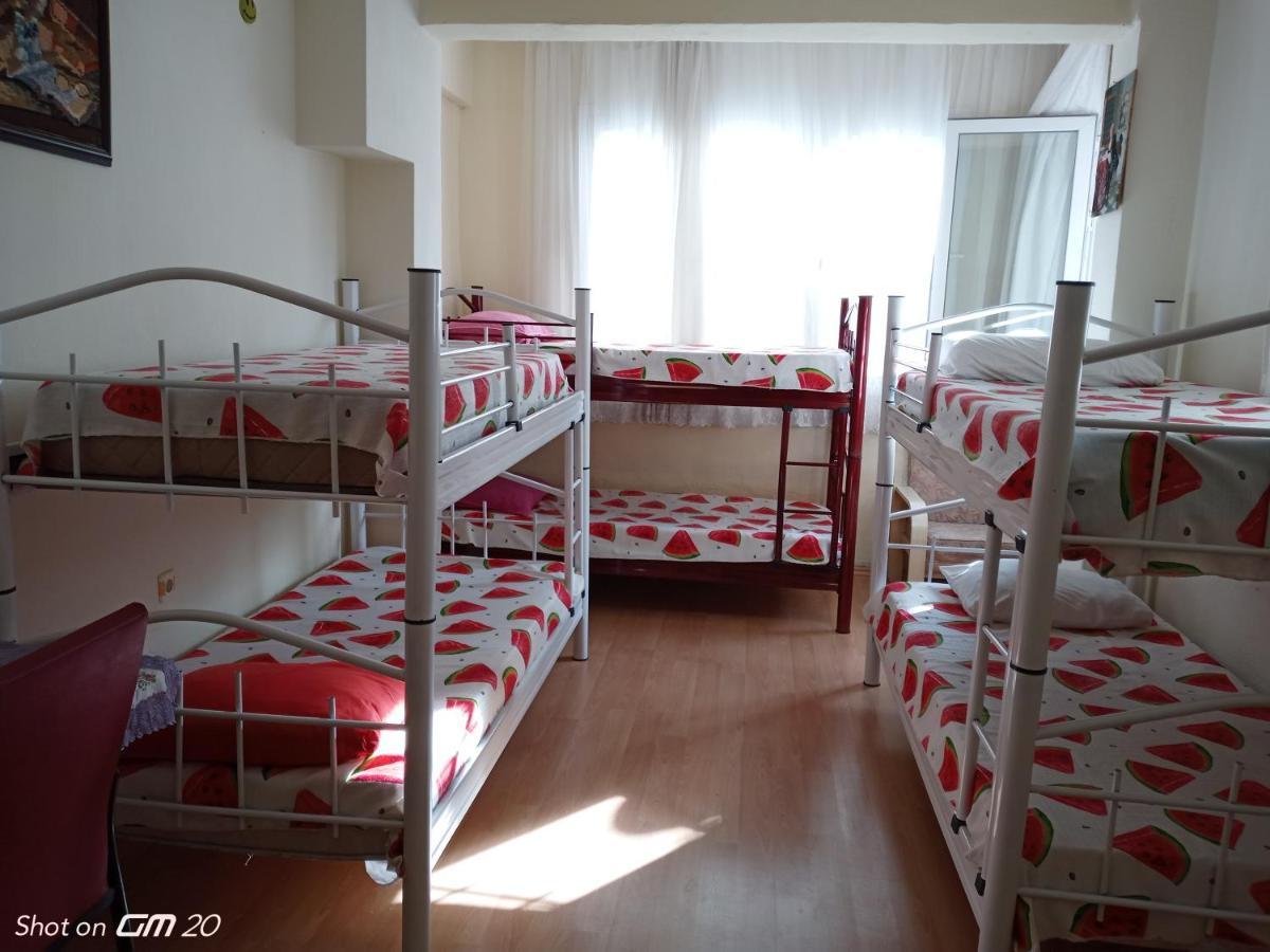 Hzd Apartments Hostel Φετιγιέ Εξωτερικό φωτογραφία