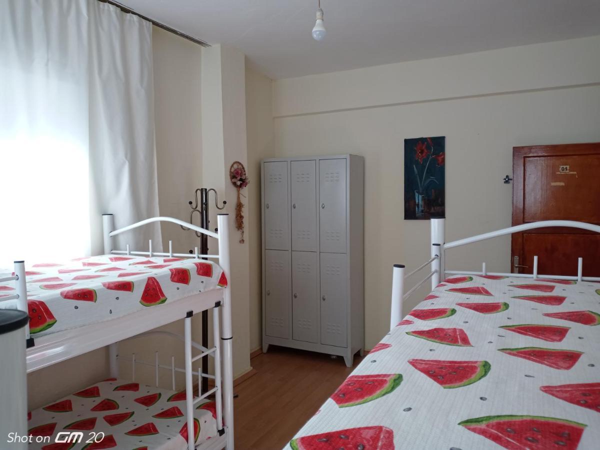 Hzd Apartments Hostel Φετιγιέ Εξωτερικό φωτογραφία