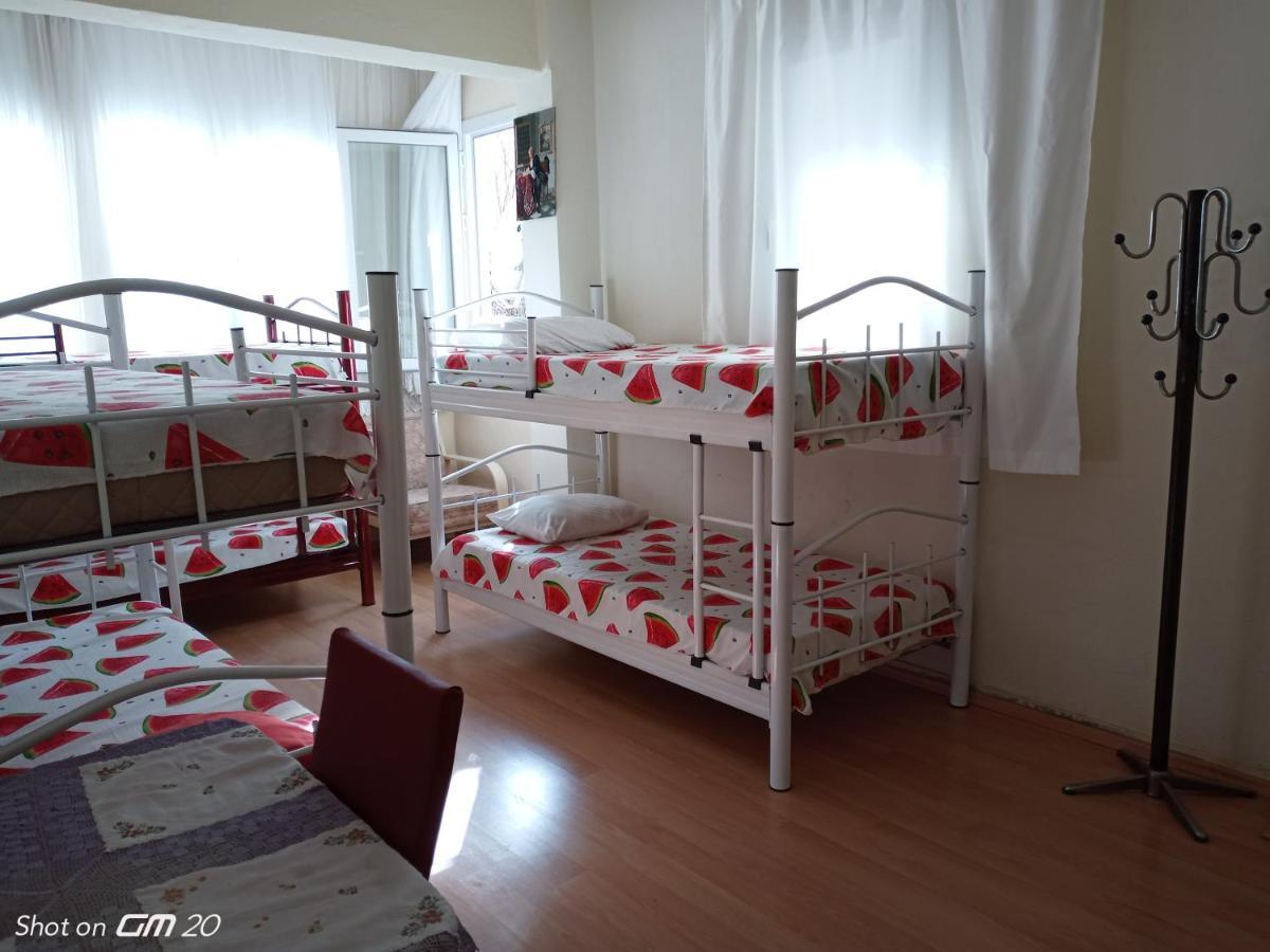 Hzd Apartments Hostel Φετιγιέ Εξωτερικό φωτογραφία