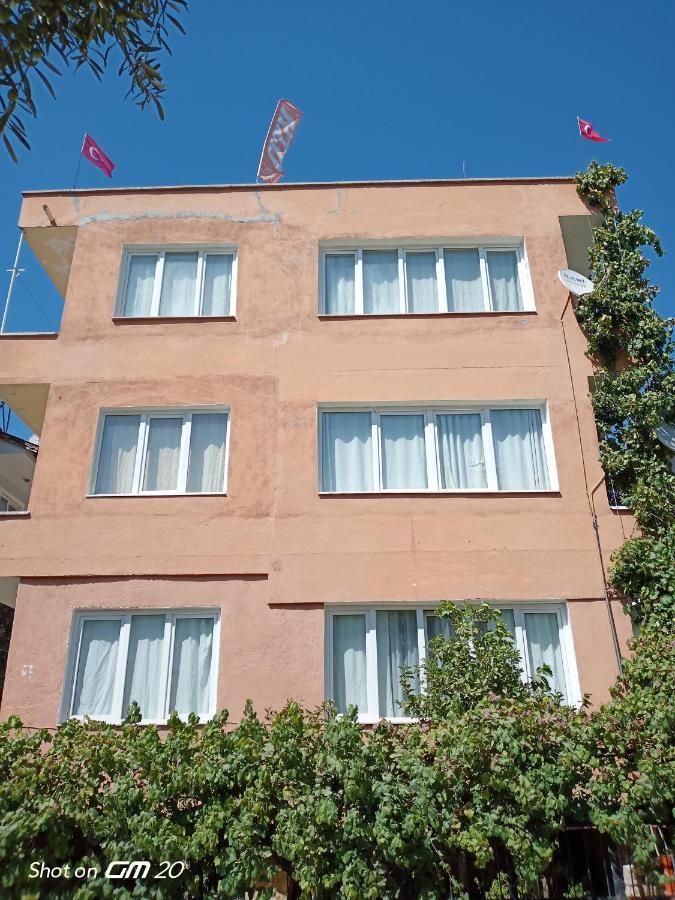 Hzd Apartments Hostel Φετιγιέ Εξωτερικό φωτογραφία