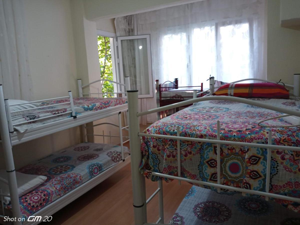 Hzd Apartments Hostel Φετιγιέ Εξωτερικό φωτογραφία