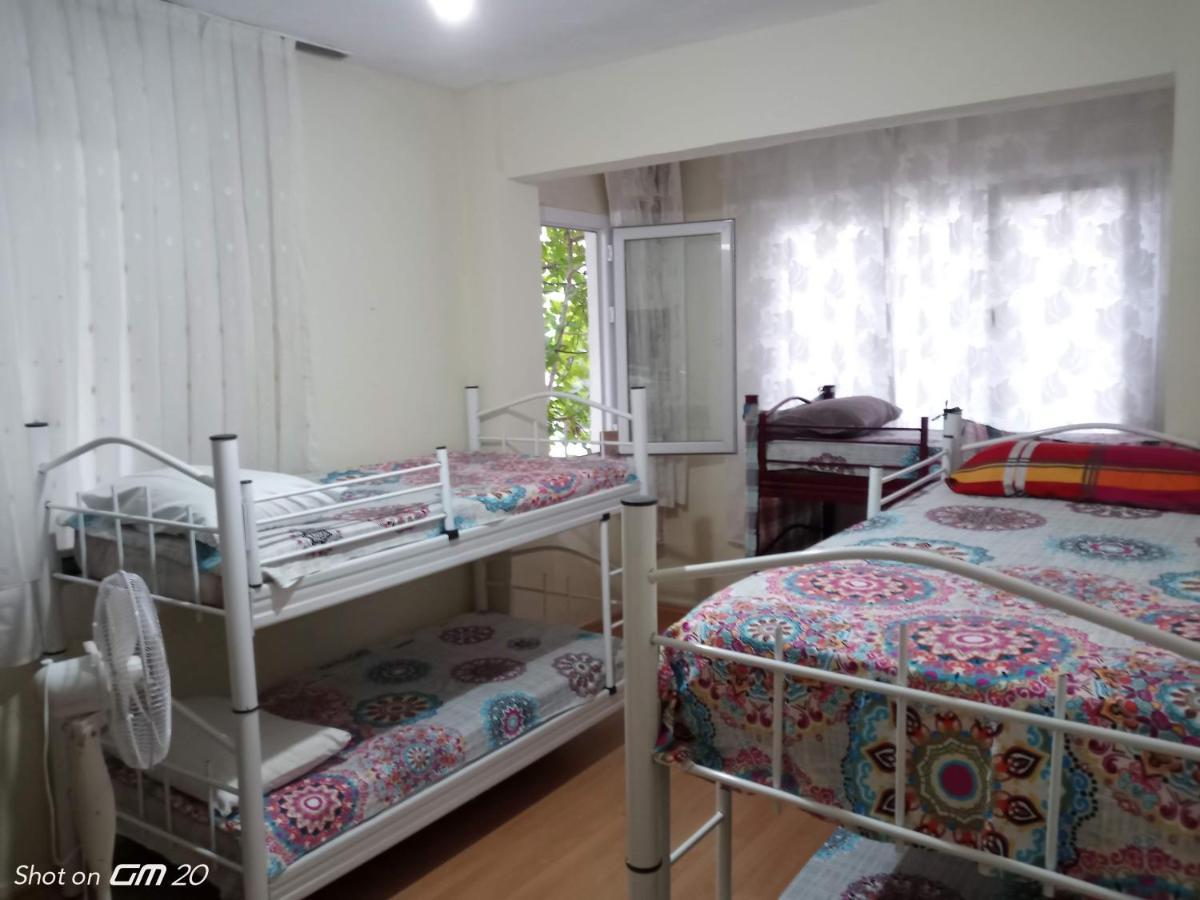 Hzd Apartments Hostel Φετιγιέ Εξωτερικό φωτογραφία