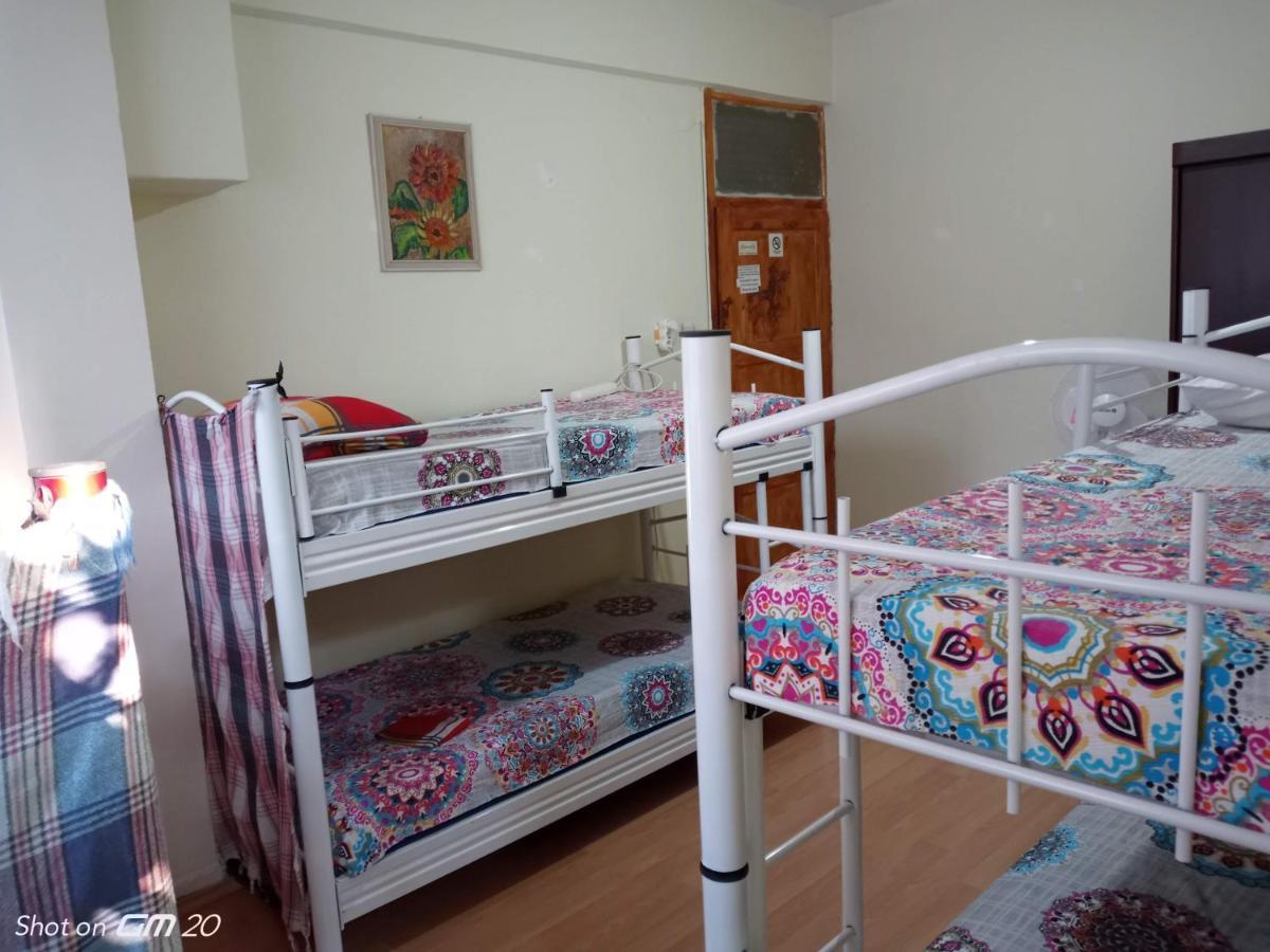 Hzd Apartments Hostel Φετιγιέ Εξωτερικό φωτογραφία