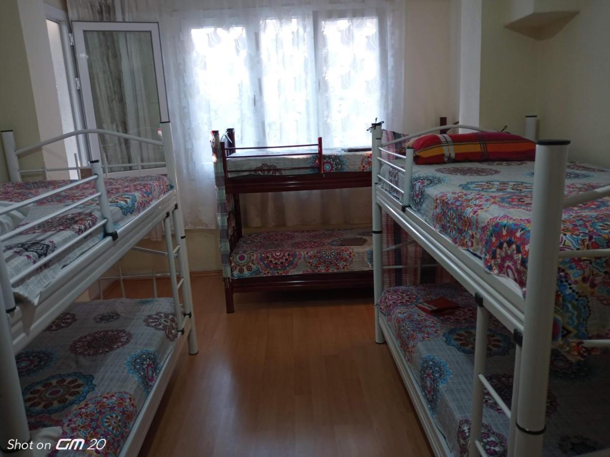 Hzd Apartments Hostel Φετιγιέ Εξωτερικό φωτογραφία