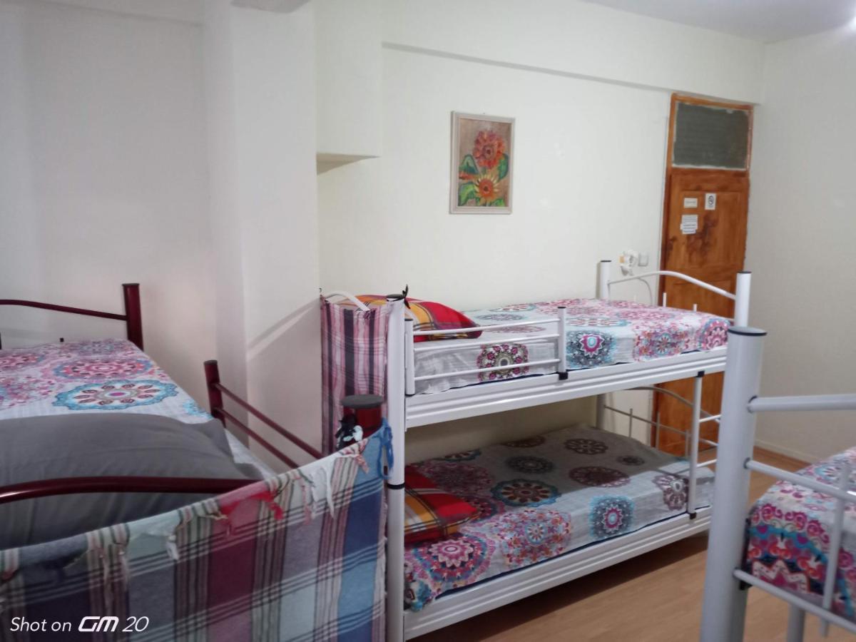 Hzd Apartments Hostel Φετιγιέ Εξωτερικό φωτογραφία