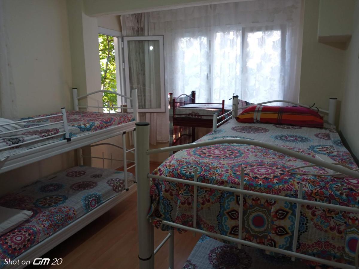 Hzd Apartments Hostel Φετιγιέ Εξωτερικό φωτογραφία