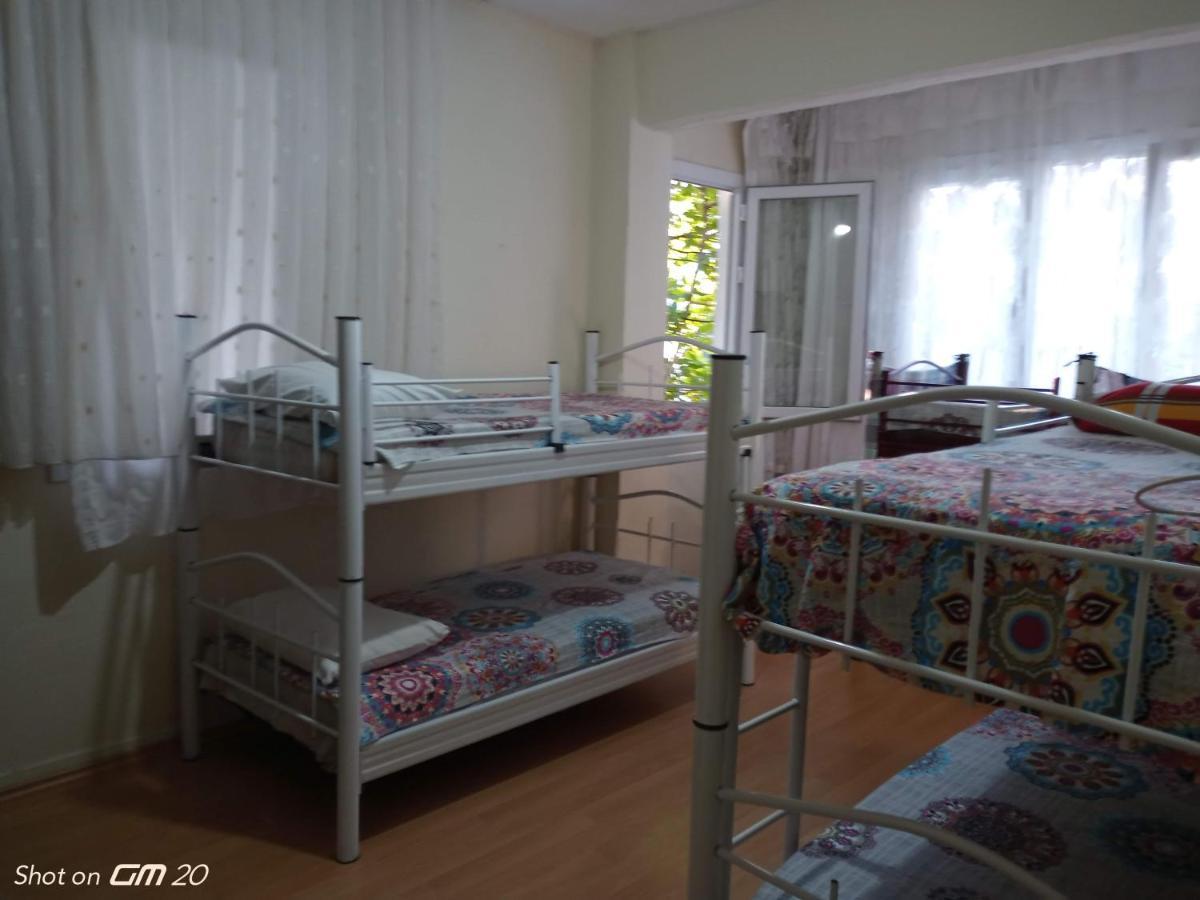 Hzd Apartments Hostel Φετιγιέ Εξωτερικό φωτογραφία