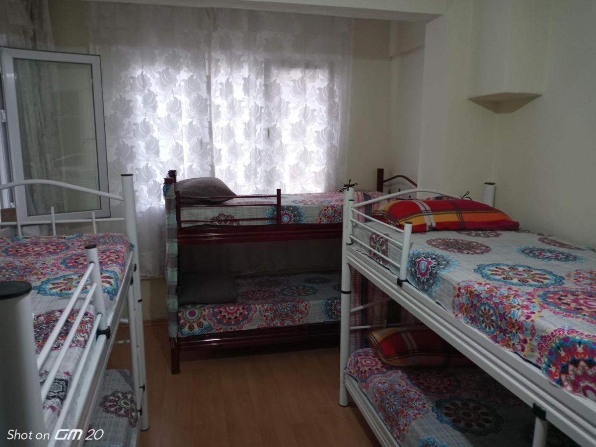 Hzd Apartments Hostel Φετιγιέ Εξωτερικό φωτογραφία