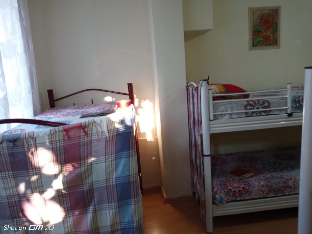 Hzd Apartments Hostel Φετιγιέ Εξωτερικό φωτογραφία