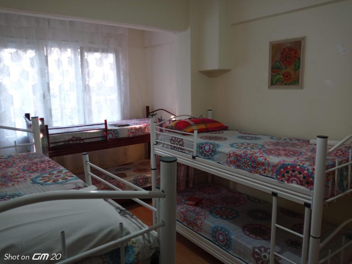 Hzd Apartments Hostel Φετιγιέ Εξωτερικό φωτογραφία