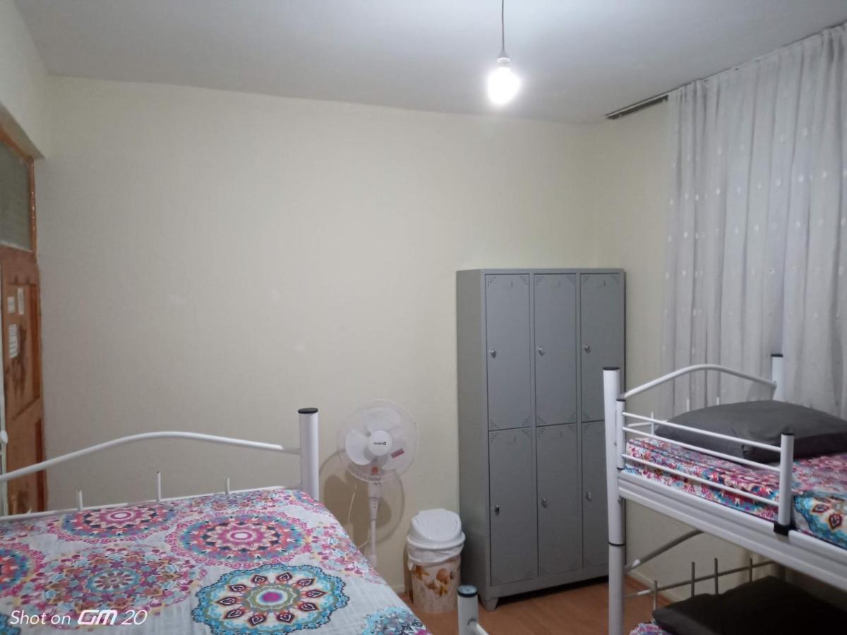 Hzd Apartments Hostel Φετιγιέ Εξωτερικό φωτογραφία