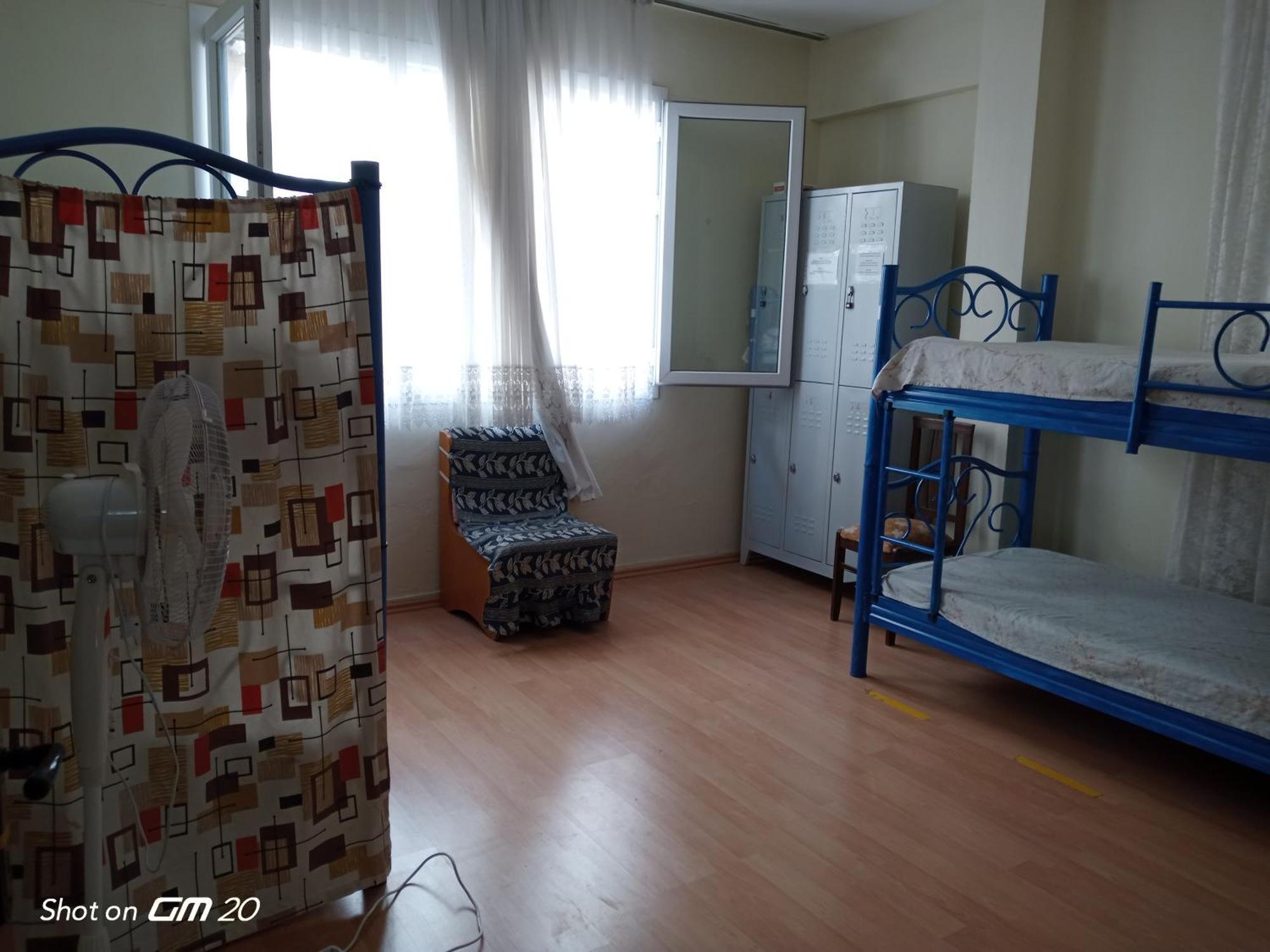 Hzd Apartments Hostel Φετιγιέ Εξωτερικό φωτογραφία