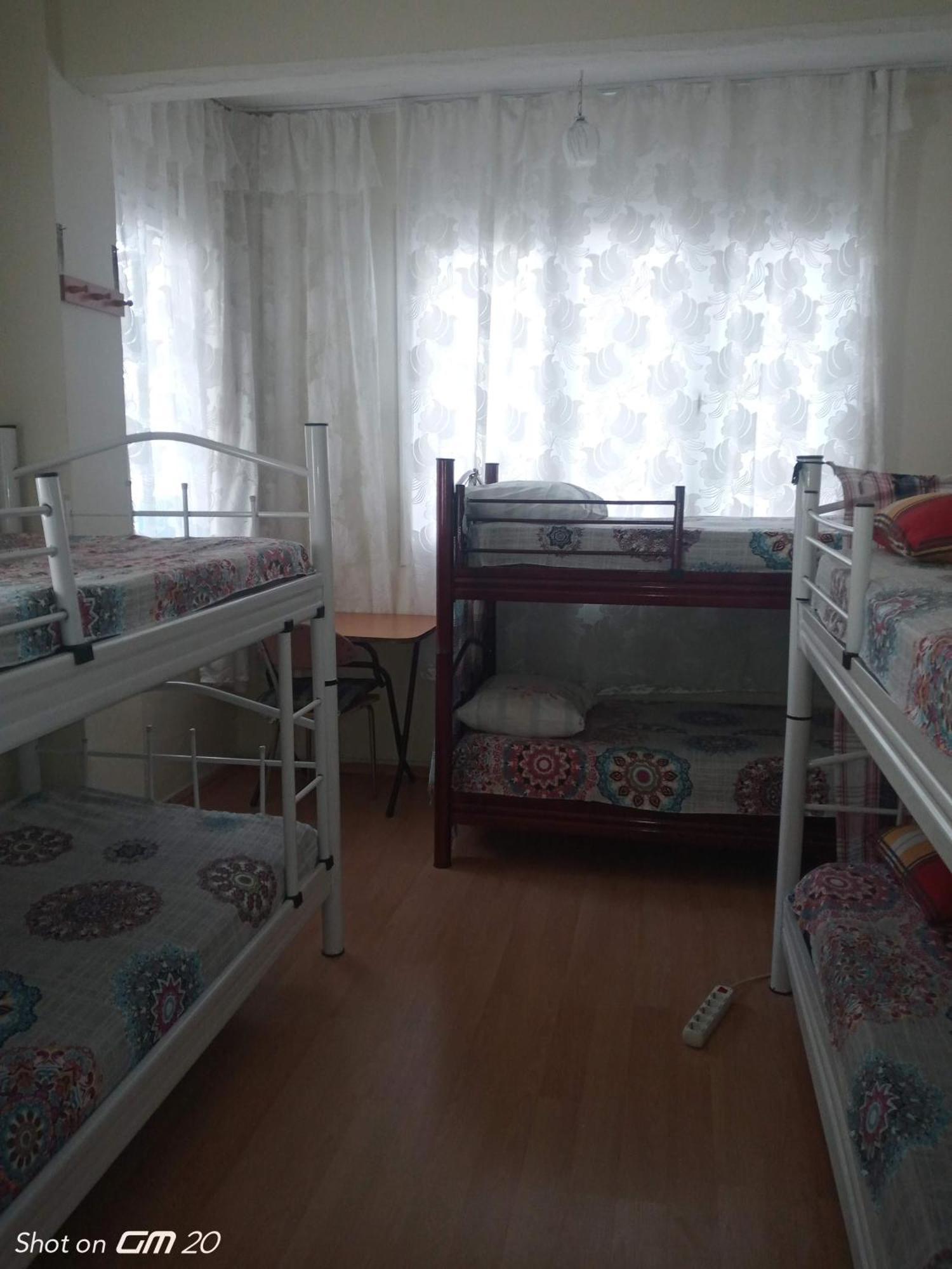 Hzd Apartments Hostel Φετιγιέ Εξωτερικό φωτογραφία