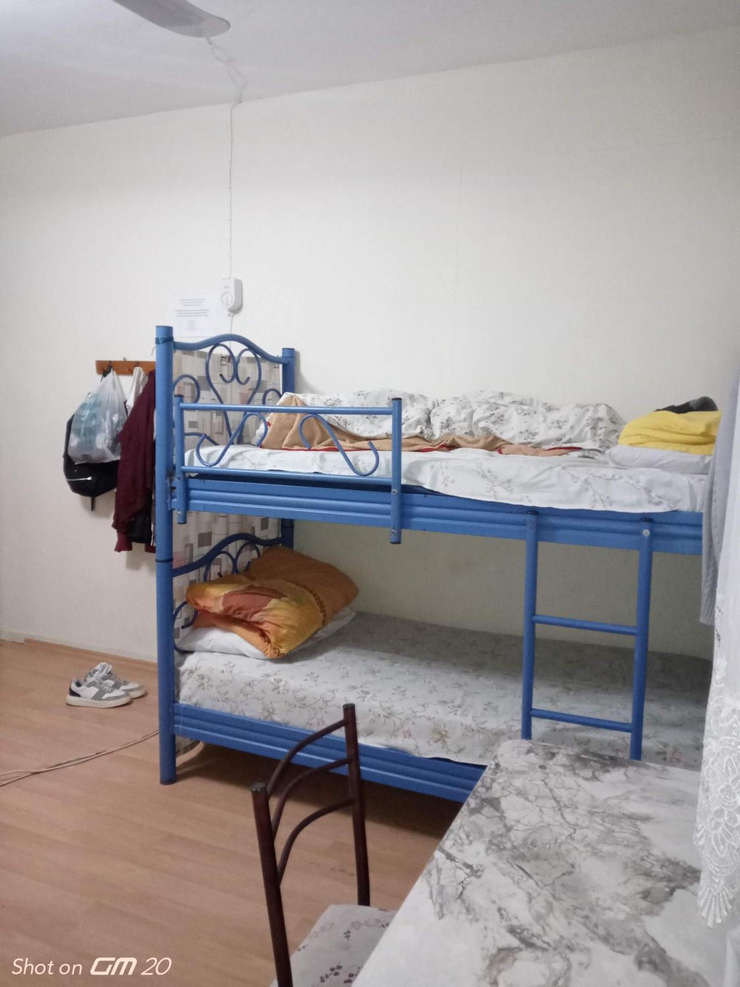 Hzd Apartments Hostel Φετιγιέ Εξωτερικό φωτογραφία