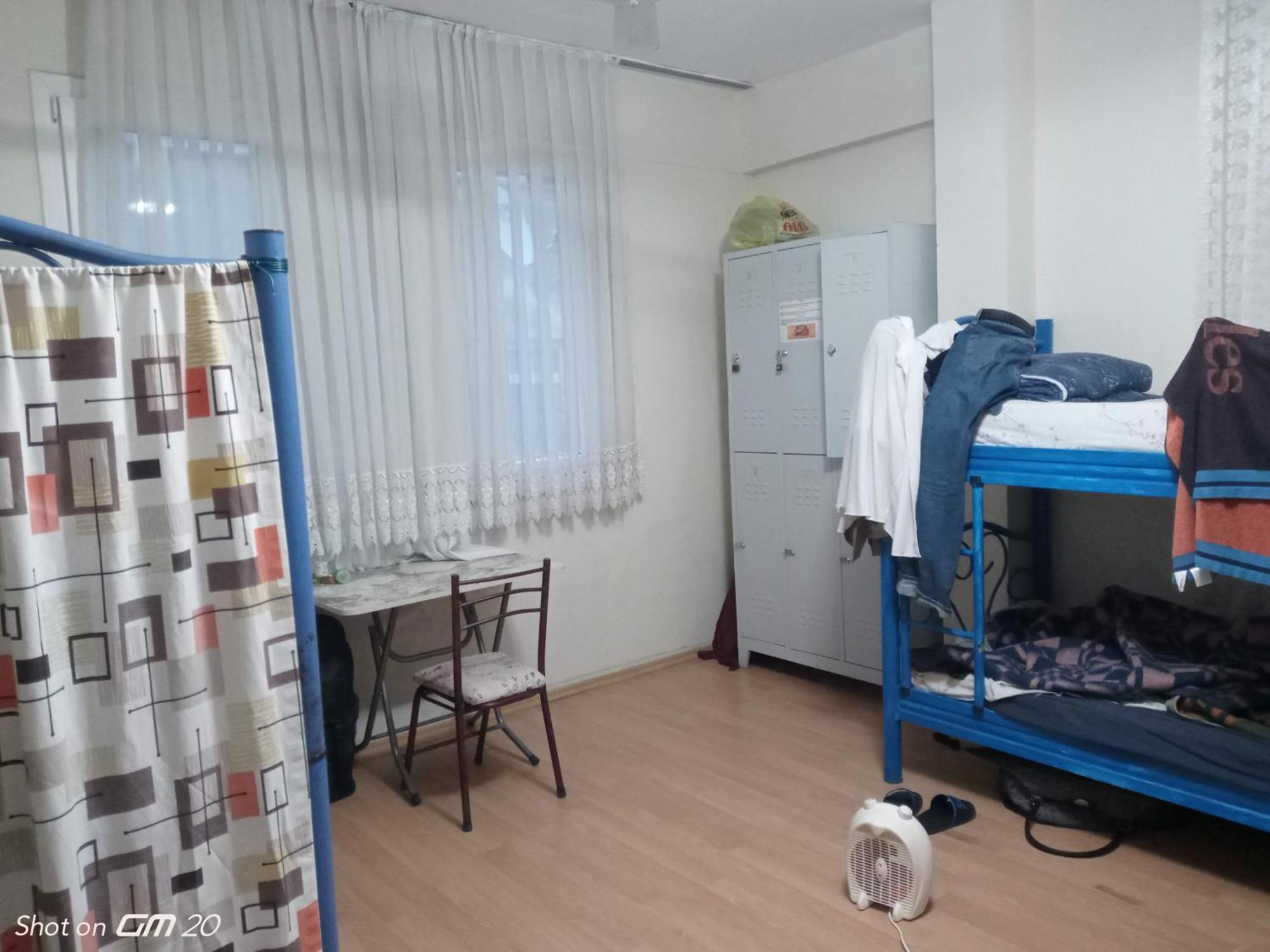 Hzd Apartments Hostel Φετιγιέ Εξωτερικό φωτογραφία