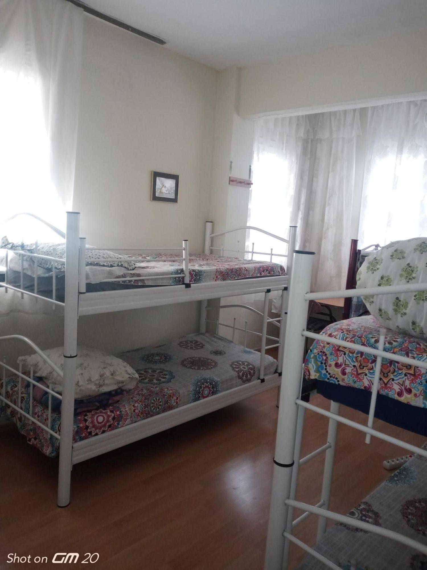 Hzd Apartments Hostel Φετιγιέ Εξωτερικό φωτογραφία