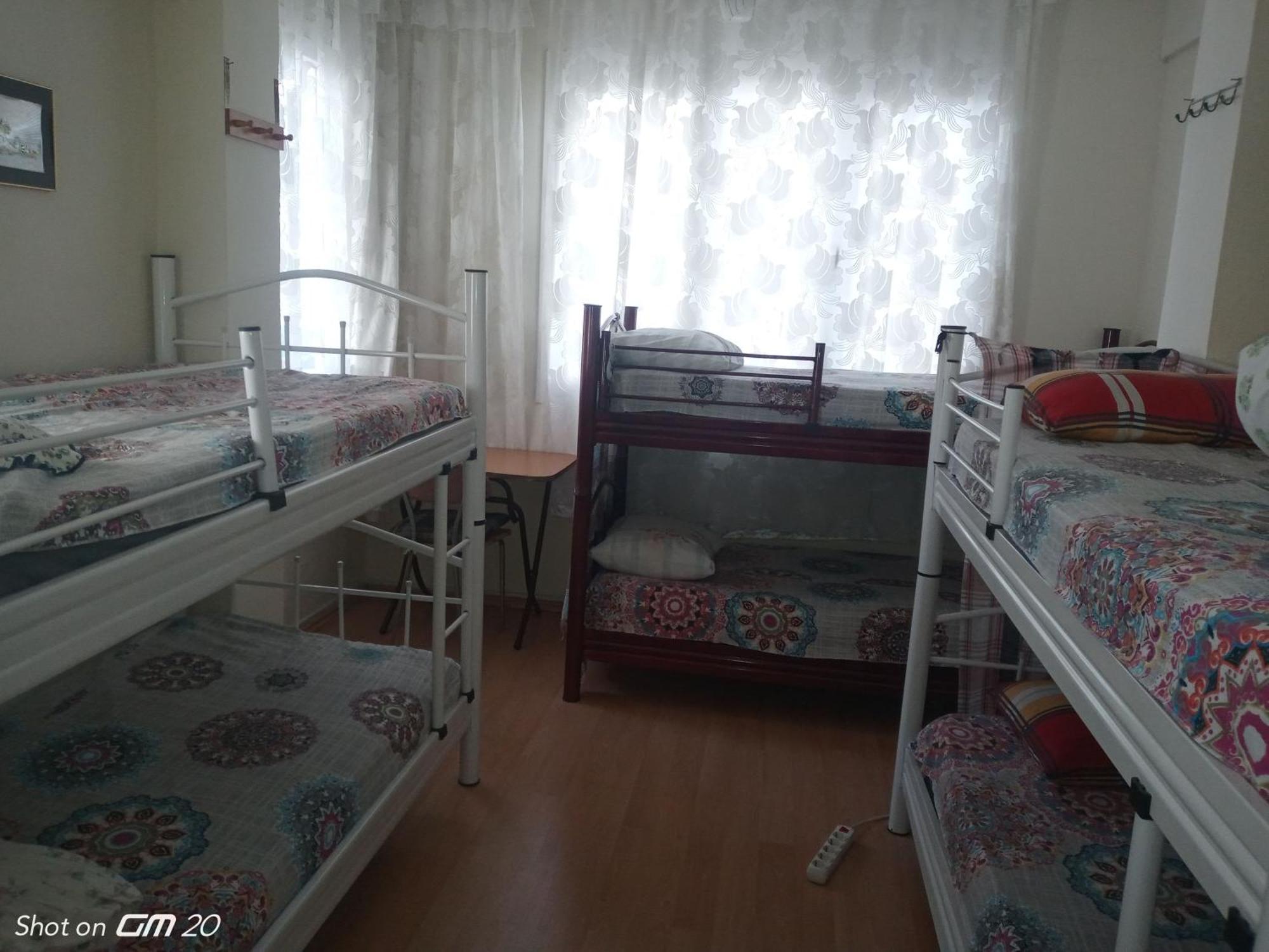 Hzd Apartments Hostel Φετιγιέ Εξωτερικό φωτογραφία