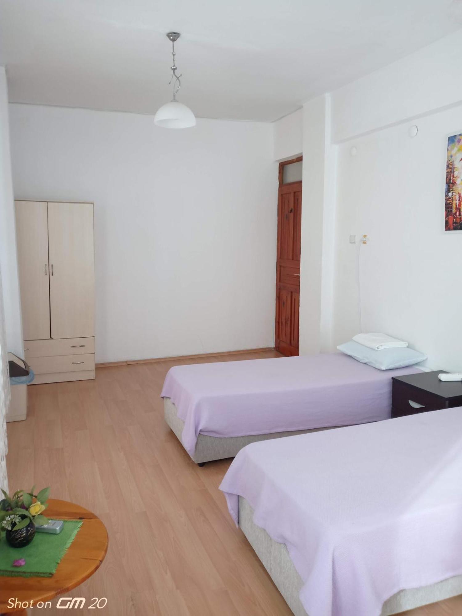 Hzd Apartments Hostel Φετιγιέ Εξωτερικό φωτογραφία