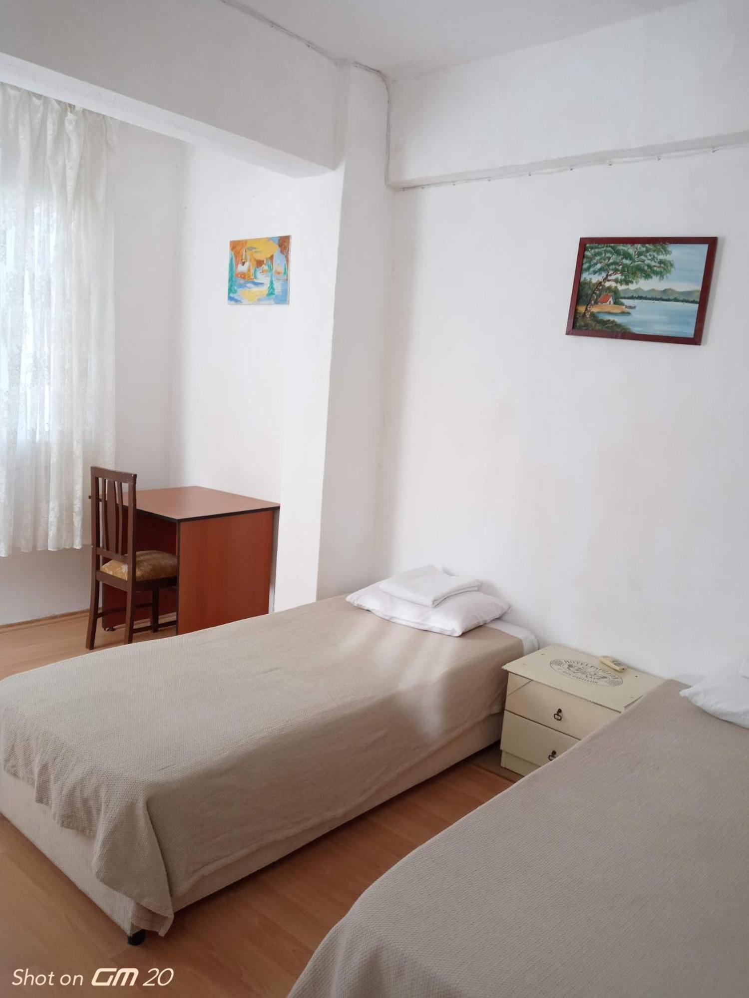 Hzd Apartments Hostel Φετιγιέ Εξωτερικό φωτογραφία