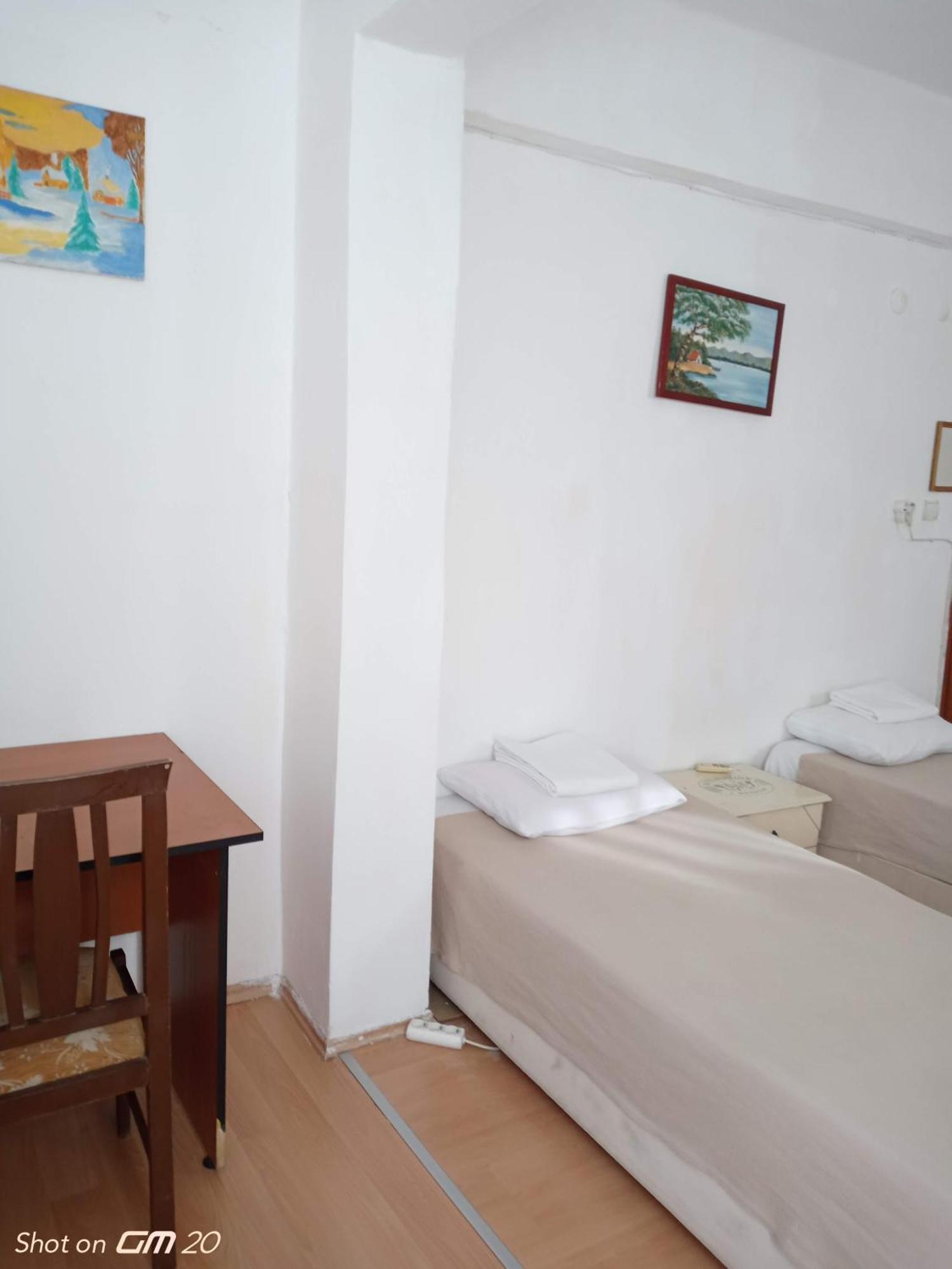 Hzd Apartments Hostel Φετιγιέ Εξωτερικό φωτογραφία