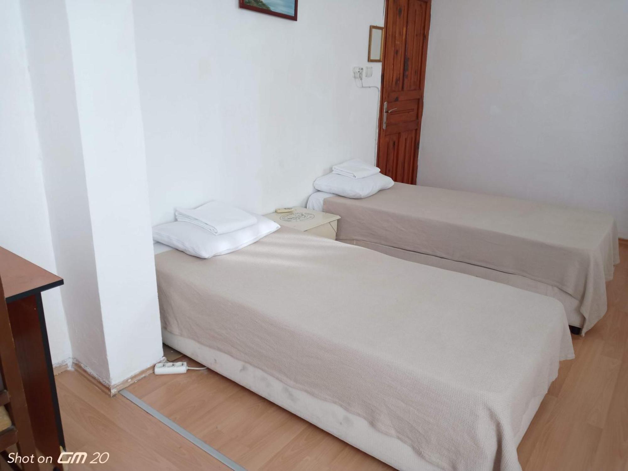 Hzd Apartments Hostel Φετιγιέ Εξωτερικό φωτογραφία