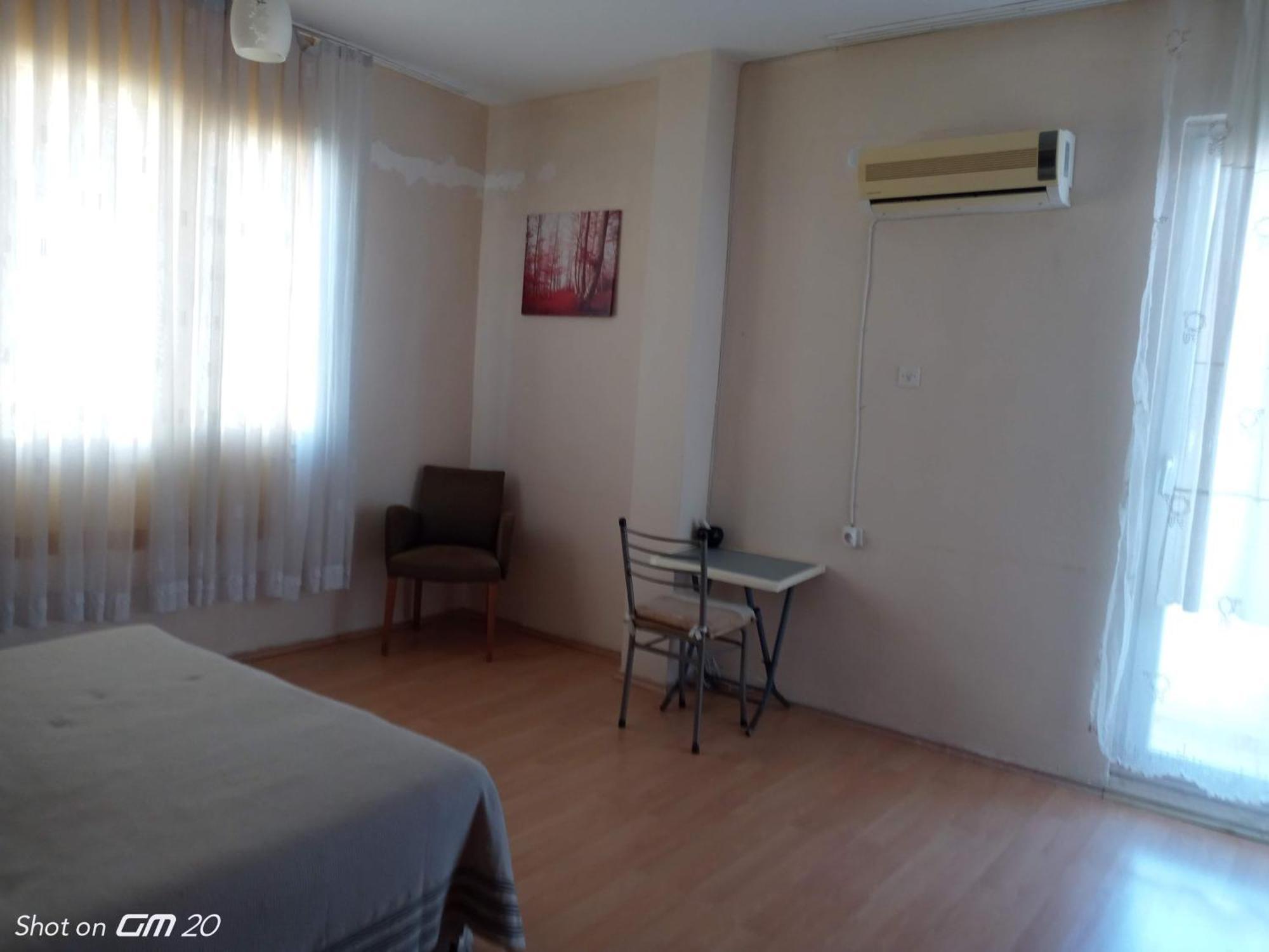 Hzd Apartments Hostel Φετιγιέ Εξωτερικό φωτογραφία