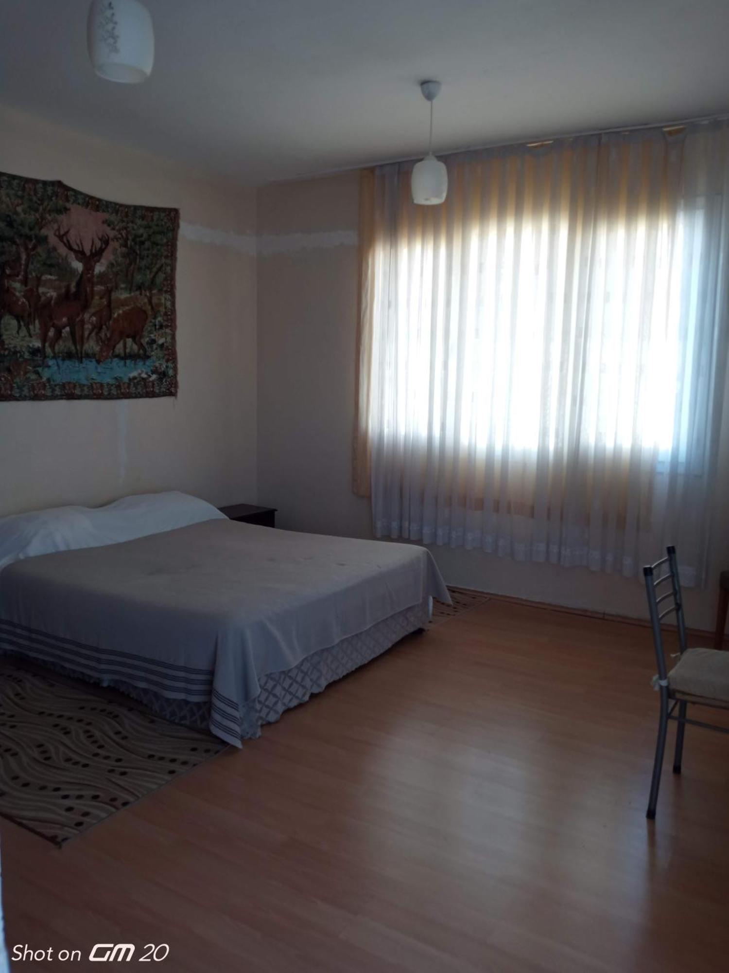 Hzd Apartments Hostel Φετιγιέ Εξωτερικό φωτογραφία