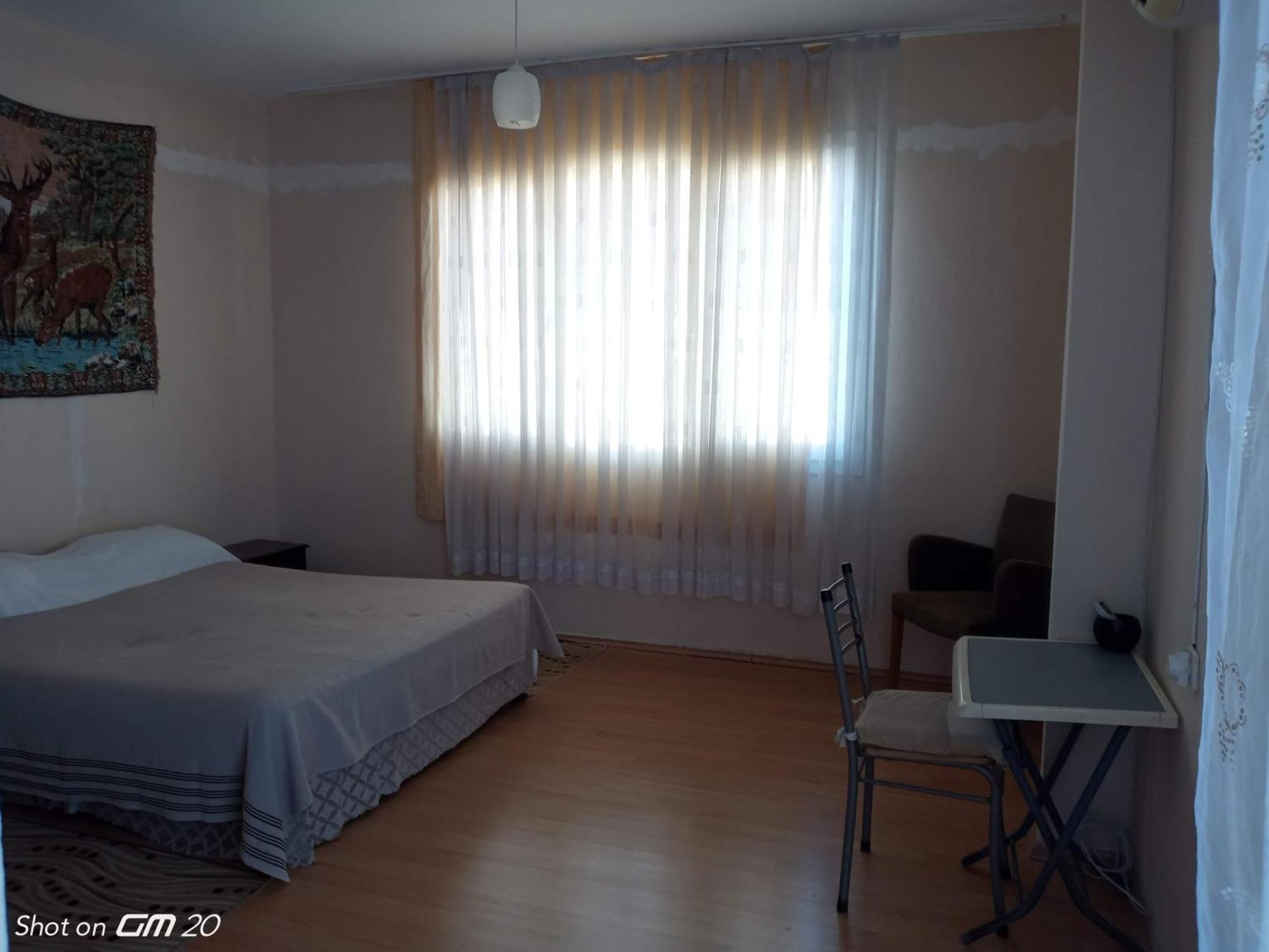 Hzd Apartments Hostel Φετιγιέ Εξωτερικό φωτογραφία