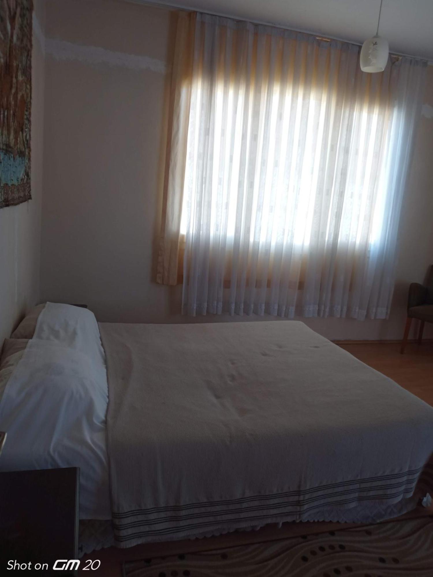 Hzd Apartments Hostel Φετιγιέ Εξωτερικό φωτογραφία