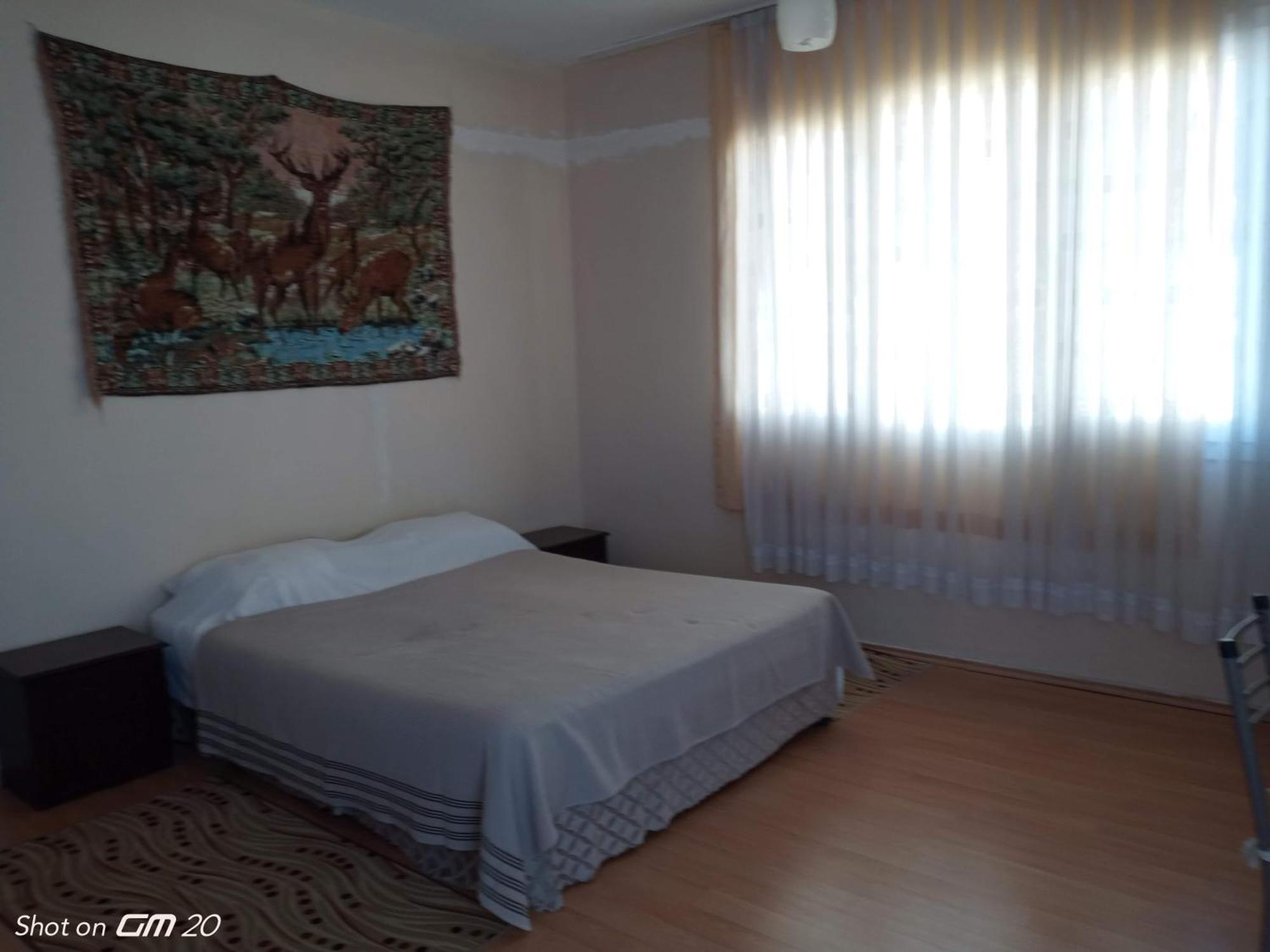 Hzd Apartments Hostel Φετιγιέ Εξωτερικό φωτογραφία